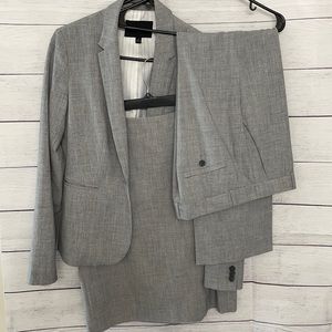 Banana Republic Pants, Skirt and Jacket Suit